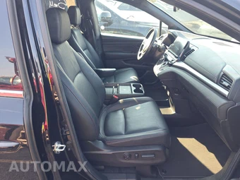 2025 Honda Odyssey Sport L 118.1" WB - miniatura 8