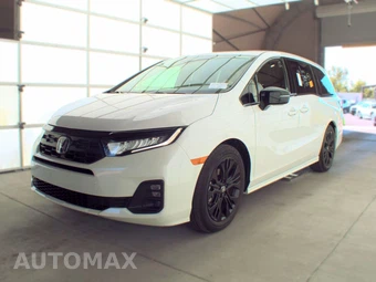 2025 Honda Odyssey Sport L 118.1" WB