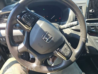 2025 Honda Odyssey Sport L 118.1" WB - miniatura 10