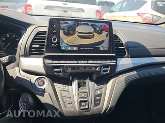 2025 Honda Odyssey Sport L 118.1" WB - miniatura 11