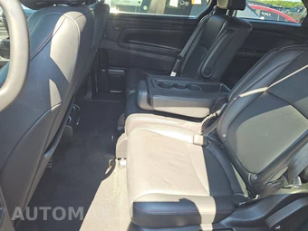 2025 Honda Odyssey Sport L 118.1" WB - miniatura 13