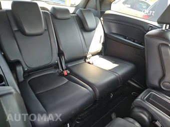 2025 Honda Odyssey Sport L 118.1" WB - miniatura 14