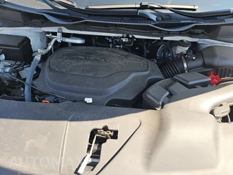 2025 Honda Odyssey Sport L 118.1" WB - miniatura 16