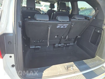 2025 Honda Odyssey Sport L 118.1" WB - miniatura 17