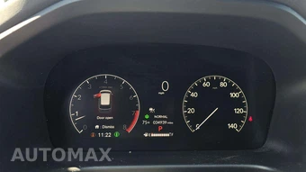2025 Honda Odyssey Sport L 118.1" WB - miniatura 18