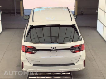 2025 Honda Odyssey Sport L 118.1" WB - miniatura 5
