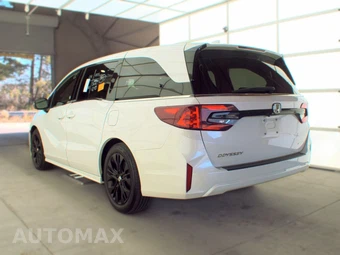 2025 Honda Odyssey Sport L 118.1" WB - miniatura 6