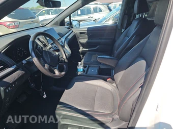 2025 Honda Odyssey Sport L 118.1" WB - miniatura 7