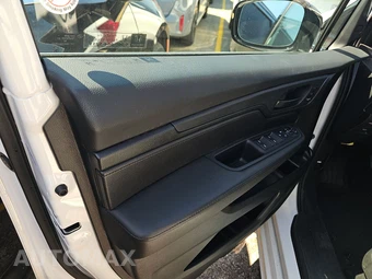 2025 Honda Odyssey Sport L 118.1" WB - miniatura 9