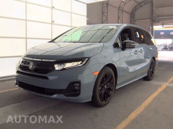 2025 Honda Odyssey Sport L 118.1" WB