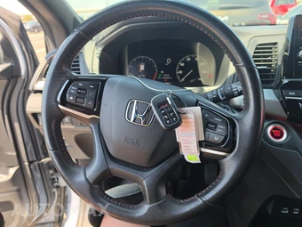 2025 Honda Odyssey Sport L 118.1" WB - miniatura 10