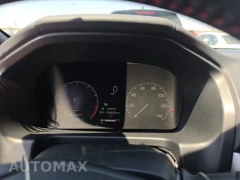 2025 Honda Odyssey Sport L 118.1" WB - miniatura 12