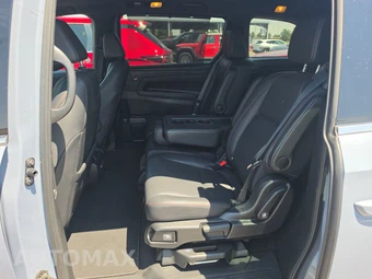 2025 Honda Odyssey Sport L 118.1" WB - miniatura 13
