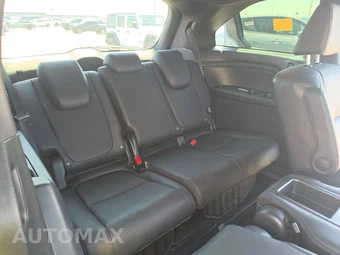 2025 Honda Odyssey Sport L 118.1" WB - miniatura 14