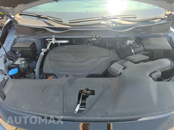 2025 Honda Odyssey Sport L 118.1" WB - miniatura 16
