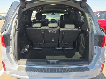 2025 Honda Odyssey Sport L 118.1" WB - miniatura 17