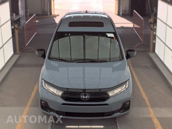 2025 Honda Odyssey Sport L 118.1" WB - miniatura 2