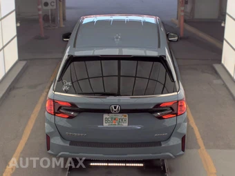 2025 Honda Odyssey Sport L 118.1" WB - miniatura 5