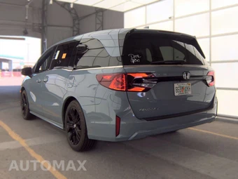 2025 Honda Odyssey Sport L 118.1" WB - miniatura 6
