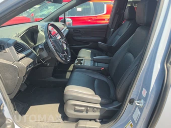 2025 Honda Odyssey Sport L 118.1" WB - miniatura 7