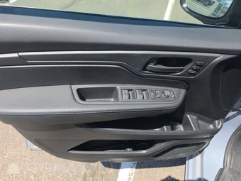 2025 Honda Odyssey Sport L 118.1" WB - miniatura 9