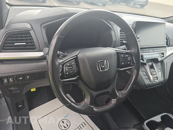 2025 Honda Odyssey Sport L 118.1" WB - miniatura 10