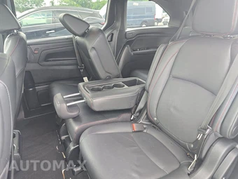 2025 Honda Odyssey Sport L 118.1" WB - miniatura 13