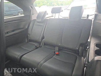 2025 Honda Odyssey Sport L 118.1" WB - miniatura 14