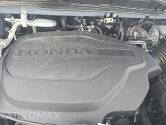 2025 Honda Odyssey Sport L 118.1" WB - miniatura 16