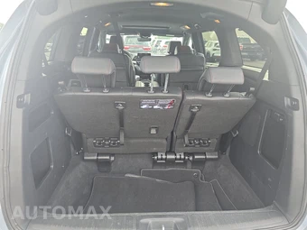 2025 Honda Odyssey Sport L 118.1" WB - miniatura 17