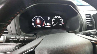 2025 Honda Odyssey Sport L 118.1" WB - miniatura 19