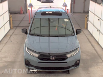 2025 Honda Odyssey Sport L 118.1" WB - miniatura 2