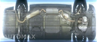 2025 Honda Odyssey Sport L 118.1" WB - miniatura 20