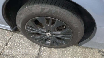 2025 Honda Odyssey Sport L 118.1" WB - miniatura 22