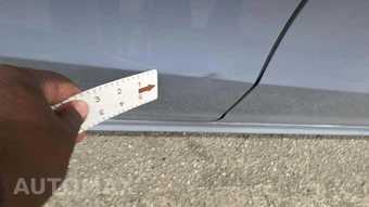 2025 Honda Odyssey Sport L 118.1" WB - miniatura 29