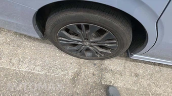 2025 Honda Odyssey Sport L 118.1" WB - miniatura 30
