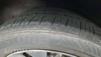 2025 Honda Odyssey Sport L 118.1" WB - miniatura 31