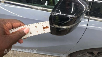 2025 Honda Odyssey Sport L 118.1" WB - miniatura 32