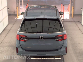 2025 Honda Odyssey Sport L 118.1" WB - miniatura 5