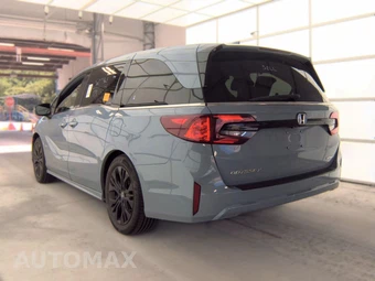 2025 Honda Odyssey Sport L 118.1" WB - miniatura 6