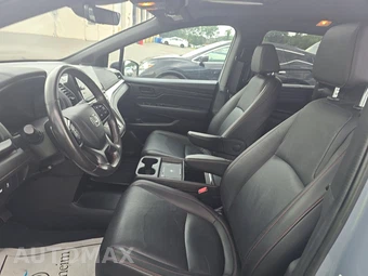 2025 Honda Odyssey Sport L 118.1" WB - miniatura 7