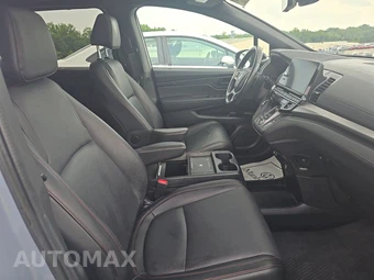 2025 Honda Odyssey Sport L 118.1" WB - miniatura 8