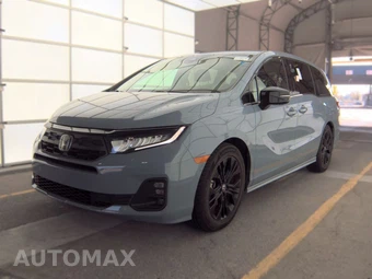 2025 Honda Odyssey Sport L 118.1" WB
