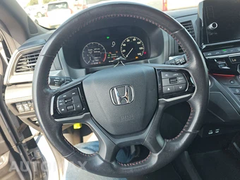 2025 Honda Odyssey Sport L 118.1" WB - miniatura 10