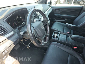 2025 Honda Odyssey Sport L 118.1" WB - miniatura 11
