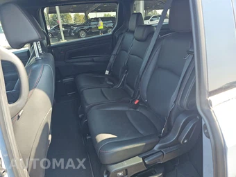 2025 Honda Odyssey Sport L 118.1" WB - miniatura 13