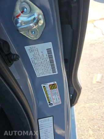 2025 Honda Odyssey Sport L 118.1" WB - miniatura 14
