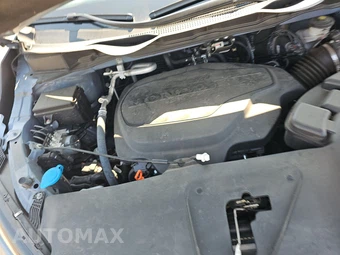 2025 Honda Odyssey Sport L 118.1" WB - miniatura 15