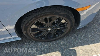 2025 Honda Odyssey Sport L 118.1" WB - miniatura 19