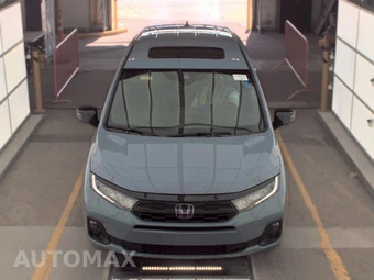 2025 Honda Odyssey Sport L 118.1" WB - miniatura 2